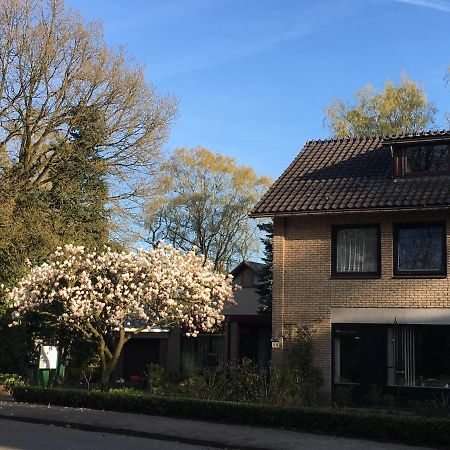 Bed & Breakfast De Ijsvogel 多尔威尔斯 外观 照片