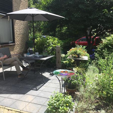 Bed & Breakfast De Ijsvogel 多尔威尔斯 外观 照片