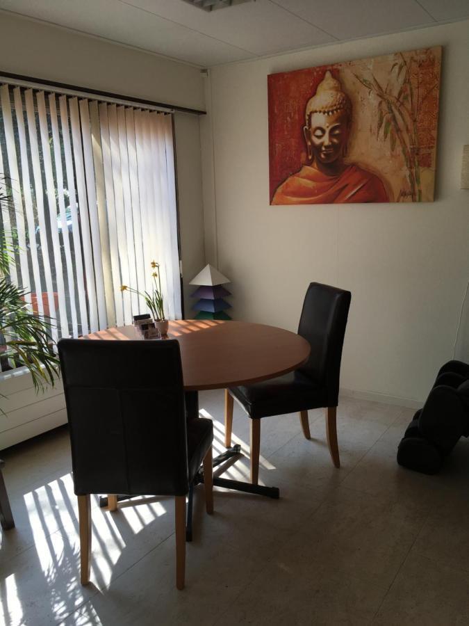 Bed & Breakfast De Ijsvogel 多尔威尔斯 外观 照片