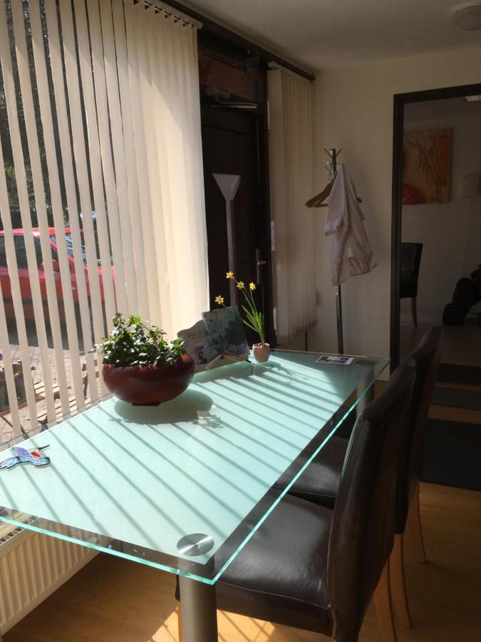 Bed & Breakfast De Ijsvogel 多尔威尔斯 外观 照片