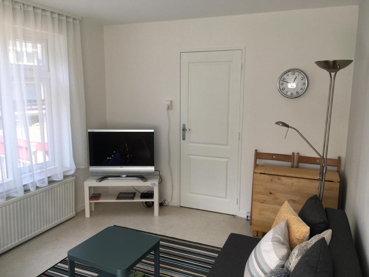Bed & Breakfast De Ijsvogel 多尔威尔斯 外观 照片