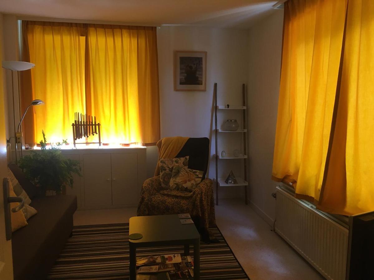 Bed & Breakfast De Ijsvogel 多尔威尔斯 外观 照片
