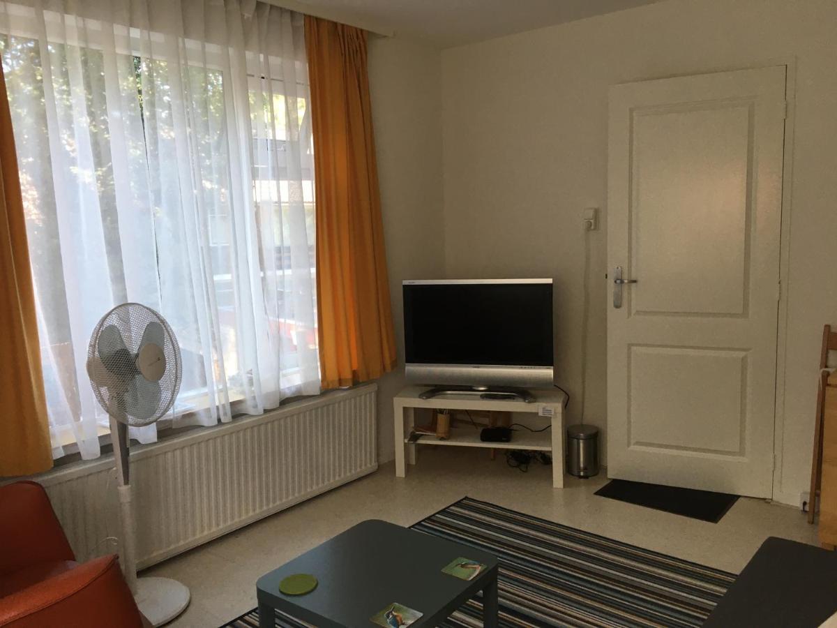 Bed & Breakfast De Ijsvogel 多尔威尔斯 外观 照片